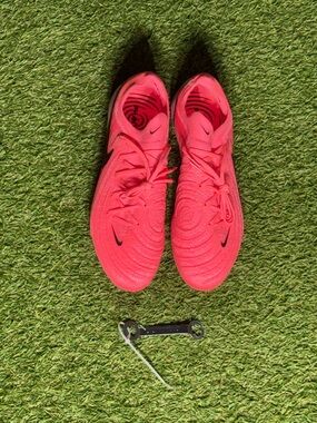Mens Size 9.5-Nike Phantom Gx Elite Sg-Pro Elite Mad Brilliance Pack